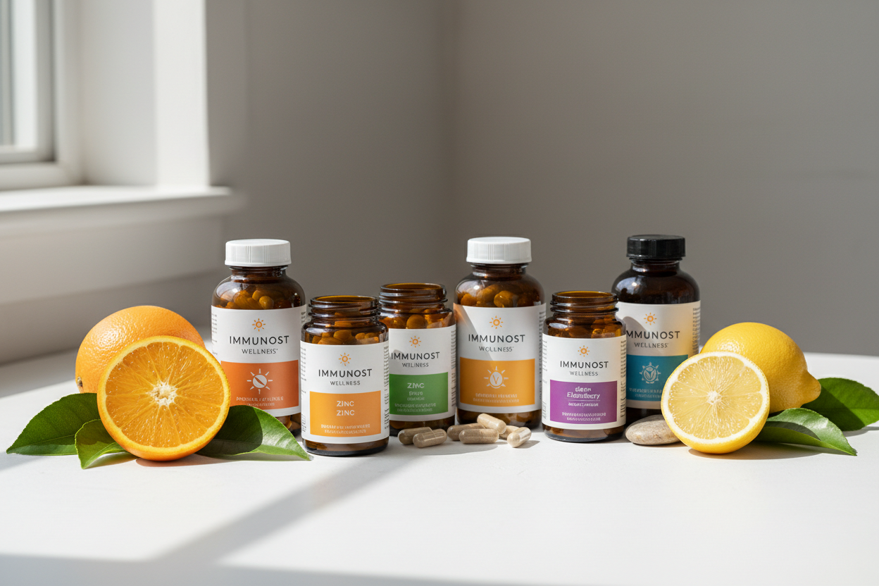 Boosts immune function